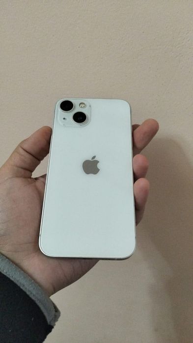 Айфон 13/128 120к