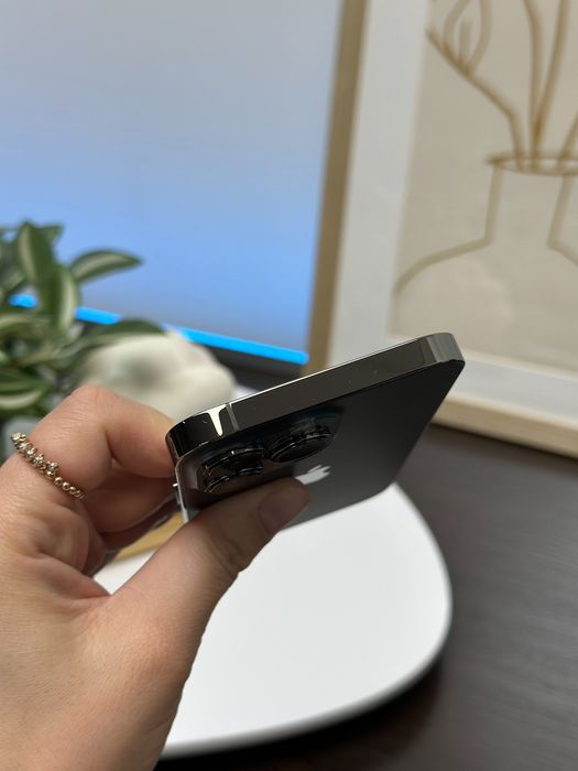 Iphone 13 pro 128gb graphite black