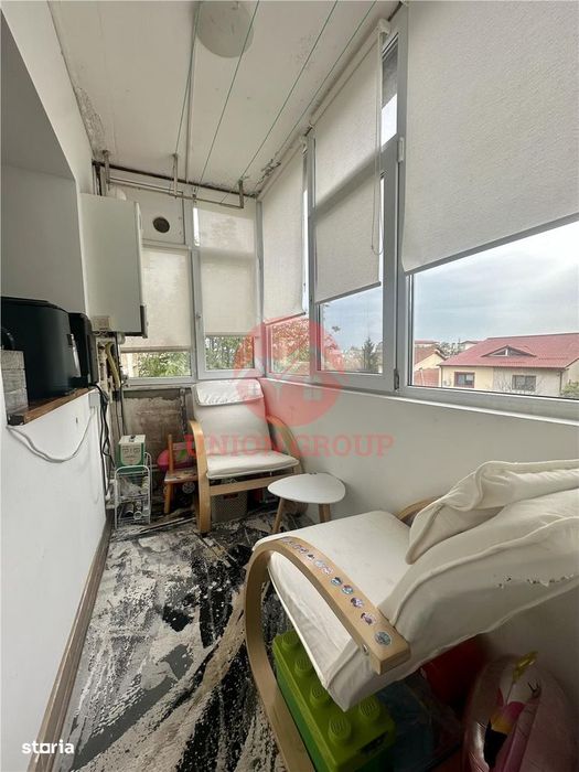 Apartamente 3 Camere Decomandat, Etaj 2, Zona KM 4-5
