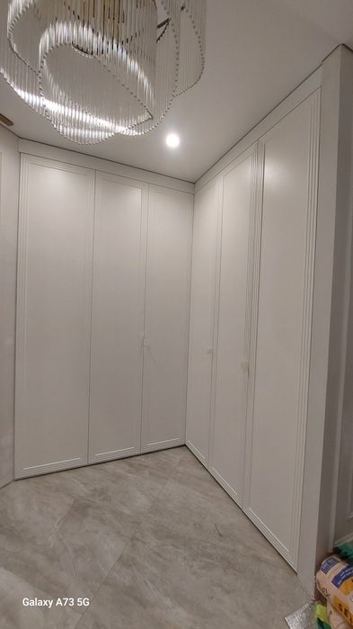 Мебель на заказ.