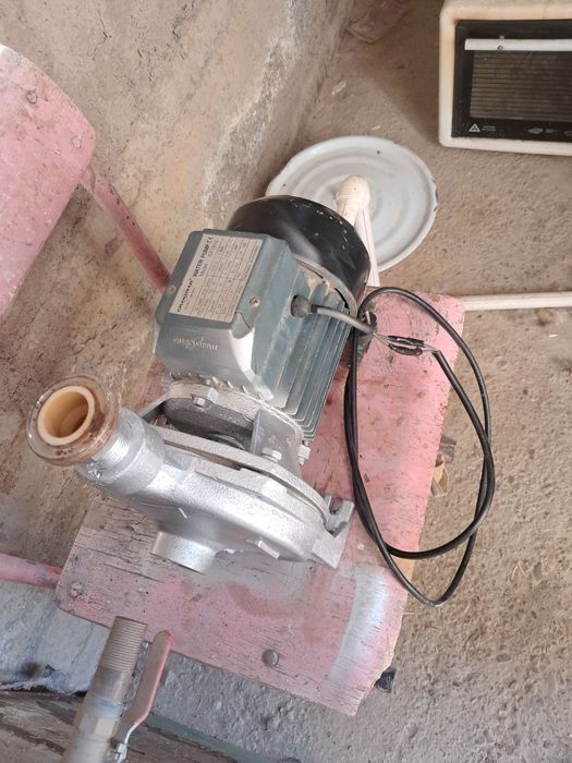 Сув матор сотилади 500минг сум