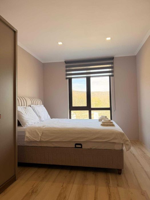 Дава се под наем Тристаен апартамент в София, Център - 80 кв.м за 55 € - Снимка #6