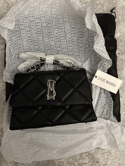 Steve Madden женска чанта