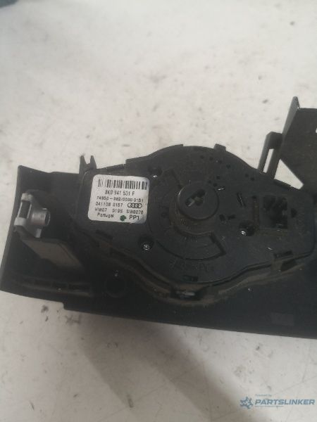 Bloc Lumini Audi A4 Iv (8K2, B8) [ 2007 - 2015 ] Tdi (Caga, Cjca, Cme