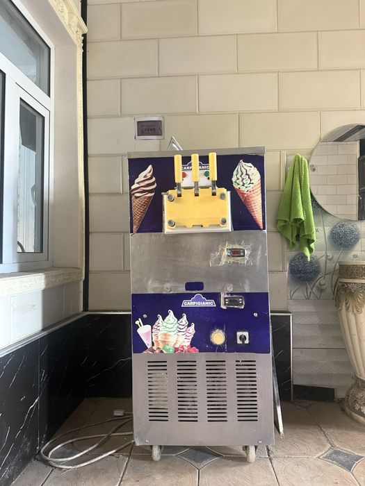 Marojni aparat yangi