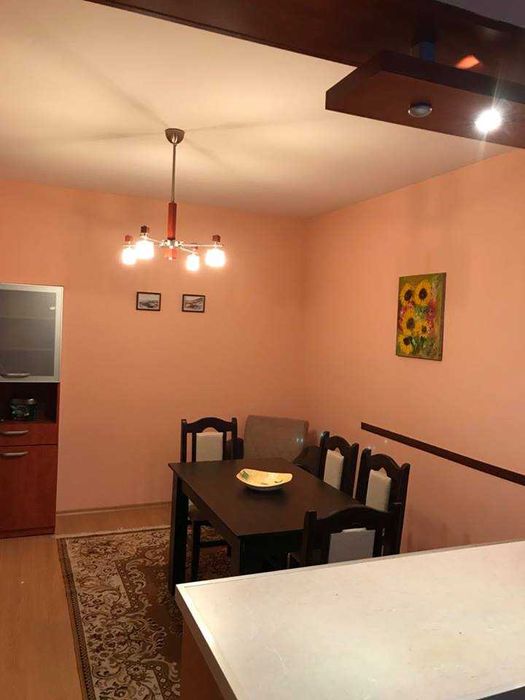 Дава се под наем Двустаен апартамент в София, Обеля 1 - 65 кв.м за 323.85 € - Снимка #4