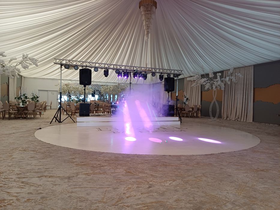 Dj nunta dj majorat dj botez