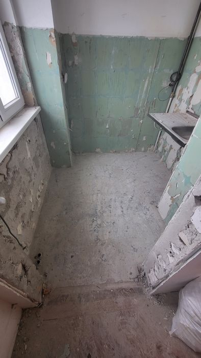 Demolări/tăieri beton /raschetari