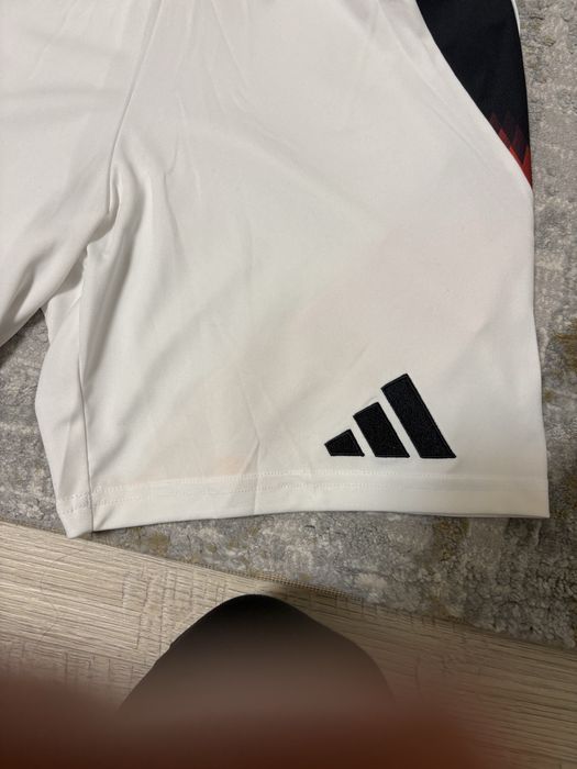 Pantaloni Adidas Germania 23/24
