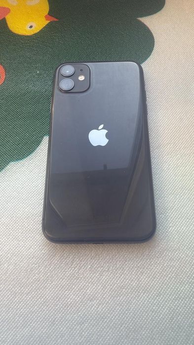 IPhone 11 в хорошем состоянии