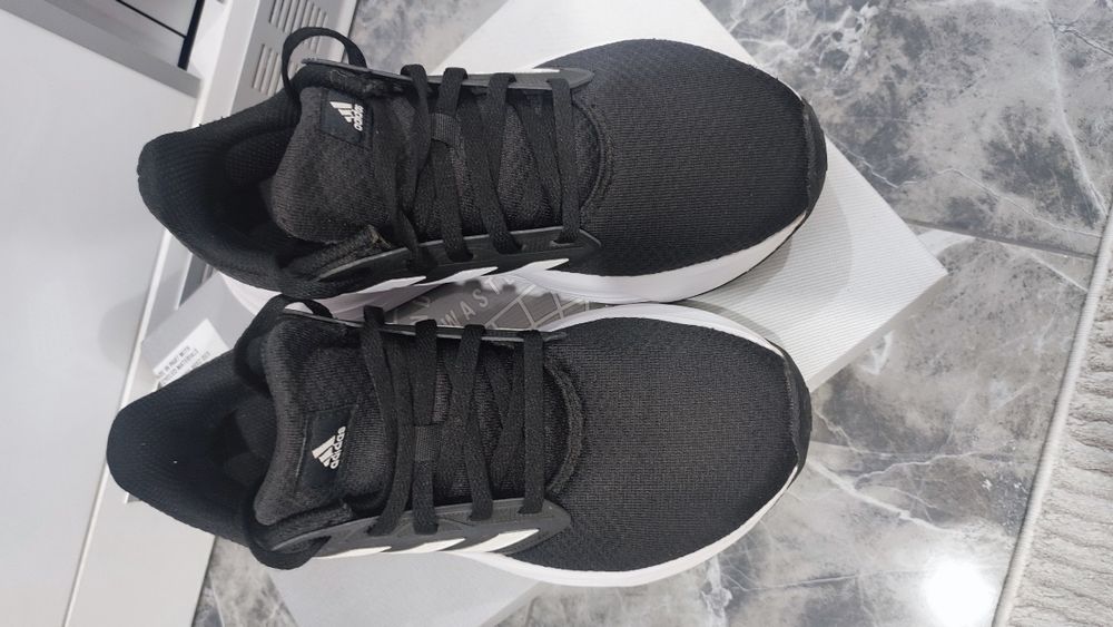 Маратонки Adidas Galaxy 6 W 38 номер