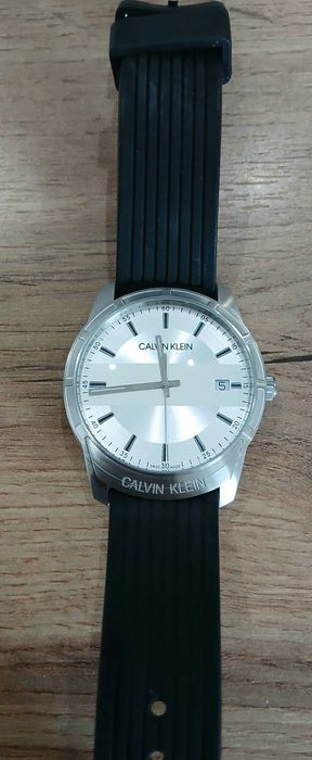 Мъжки часовник CALVIN KLEIN