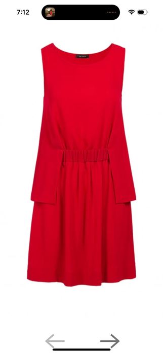 Cop copine Pivoine рокля