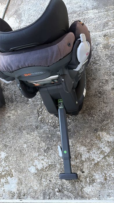 Be Safe scaun auto copii