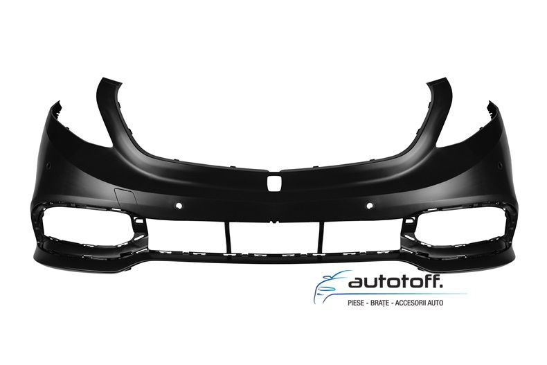 Pachet exterior Mercedes V-Class VITO W447 (14-19) MAYBACH Design