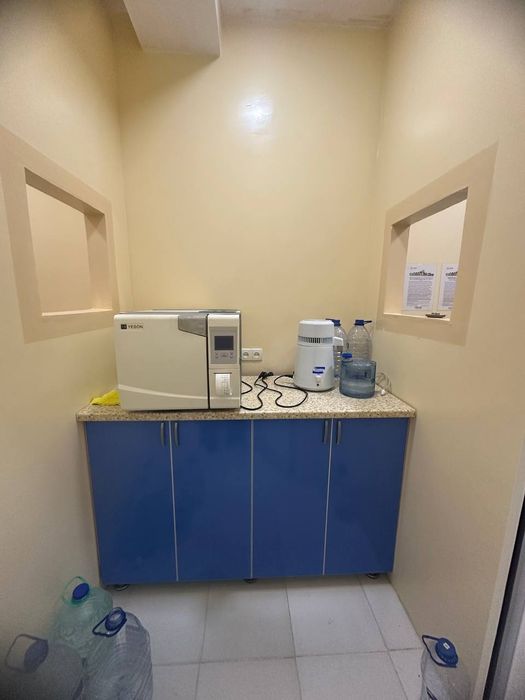 Продается стоматологическа клиника/ офис