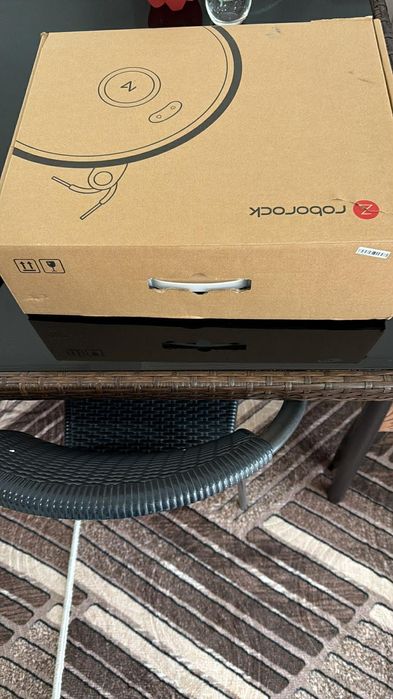 Roborock Qrevo CurvX: