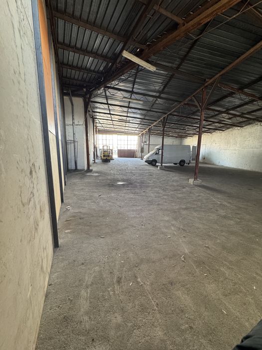 Дава се под наем Склад в с. Доброславци, Област София-град - 520 кв.м за 1275 € - Снимка #6