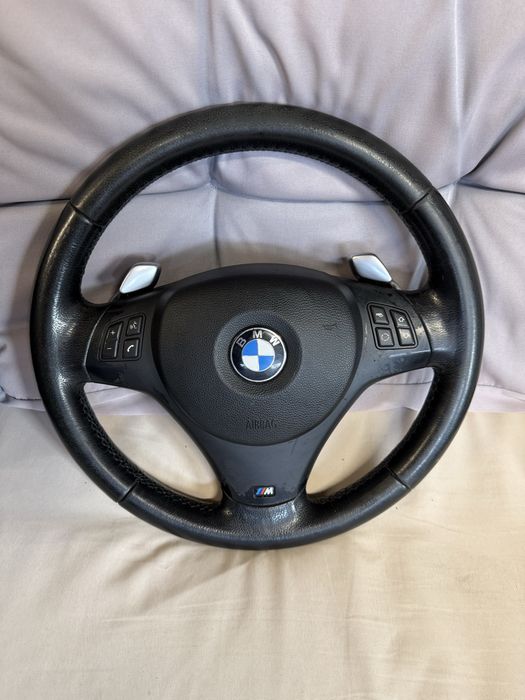 Волан с пера е90 е91е92 е93