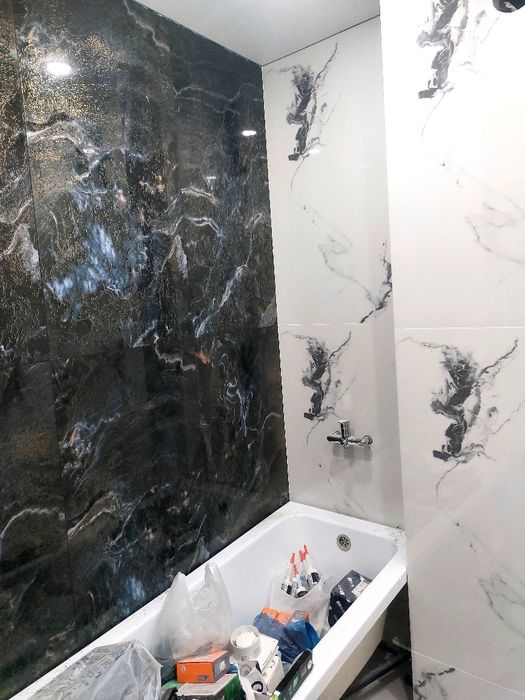 Квартира ремонт под ключ