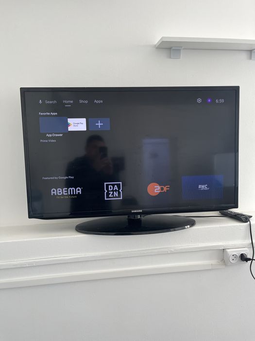 Продажа телевизор samsung