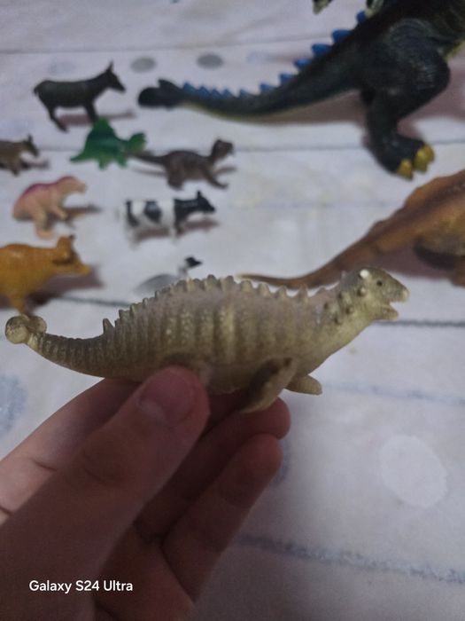 Продаются динозавры домашнии питомцы