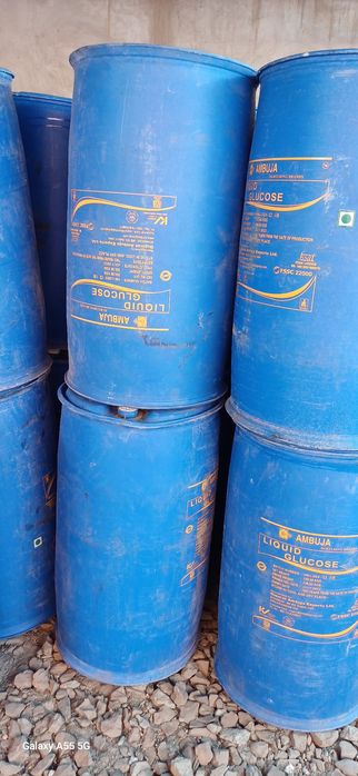 200 литр 1 тонналик бочкалар сотилпди