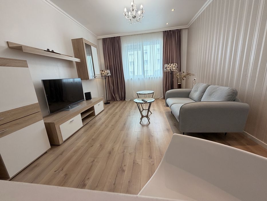 Apartament de Vanzare Rin Grand Hotel