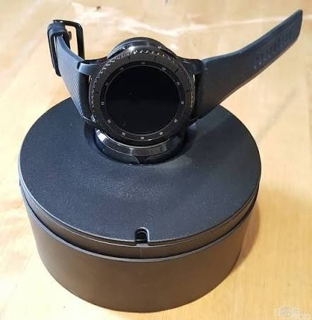 Samsung Gear S3 Frontier
