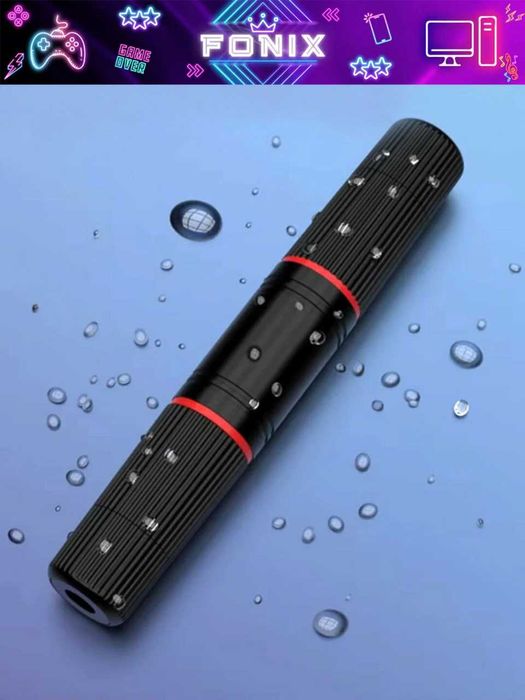 Лан соединитель герметичные RJ45  IP68 с проходным адаптером 2 x 8P8C