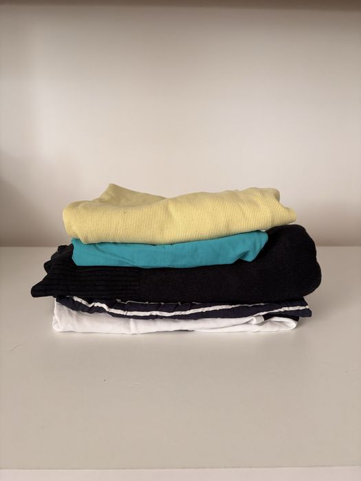 Lot haine dama marime M