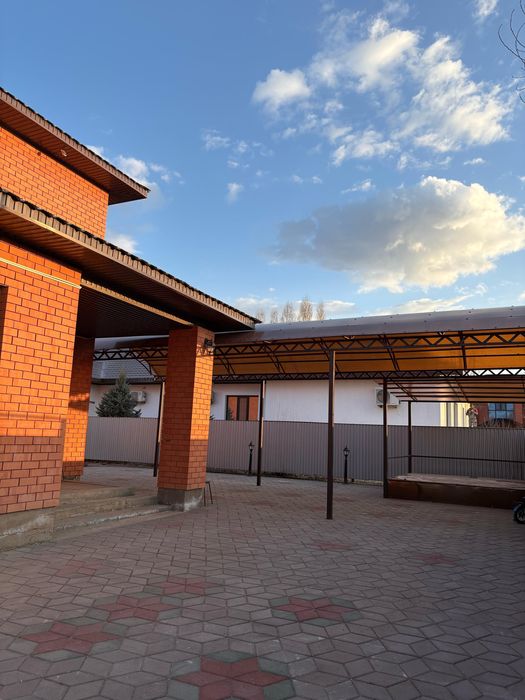 Продам КОТТЕДЖ на Заречном-4