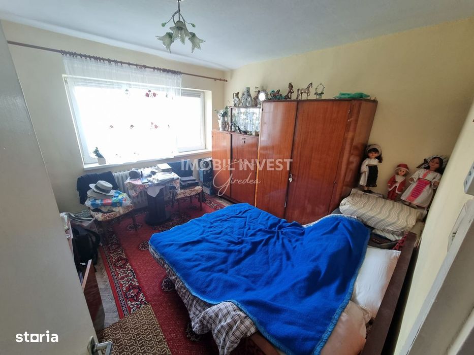 Apartament 2 camere, Zona Bulevard, Complet mobilat si utilat