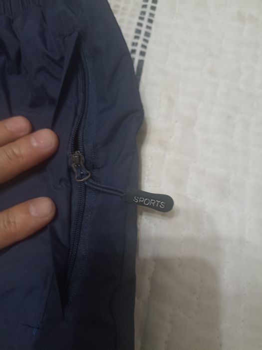 Трико зимнее Maraton