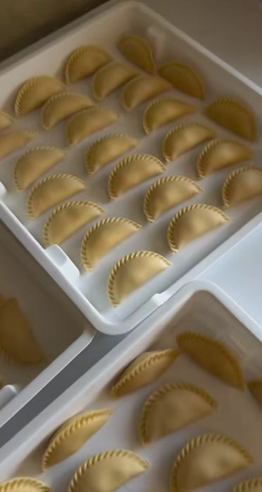 Вареники на заказ