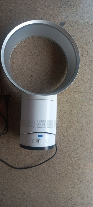 Вентилятор Bladeless Fan