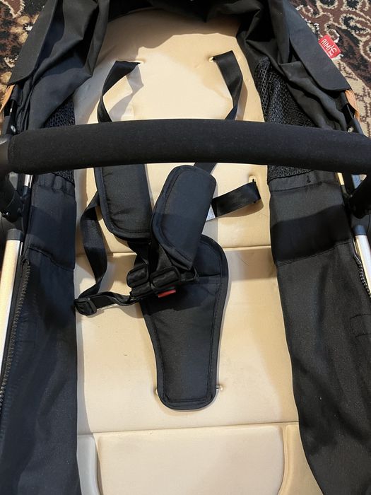 Коляска трансформер