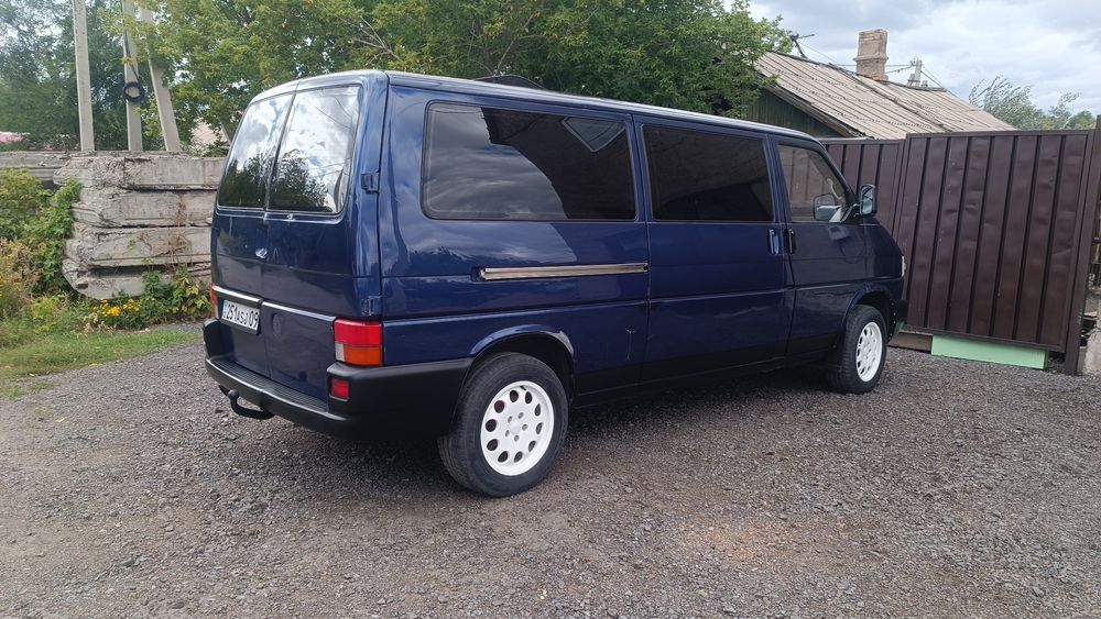 Продам Фольксваген т4