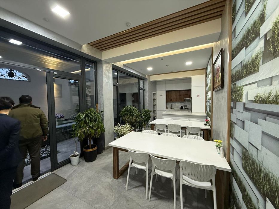 Срочно Продается Нежилое Здание Дагестанский