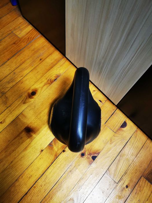 Продавам 16кг пудовка