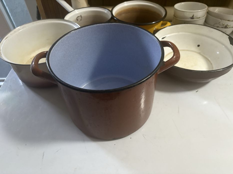 Vand oale plus castroane 80 lei