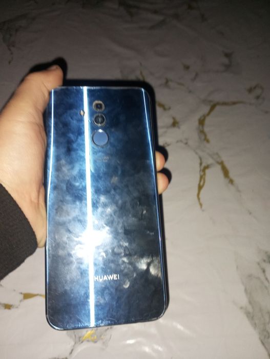 Huvaviy sotiladi sostayinasi yahshi aybi yoʻq pamyat 64 gb