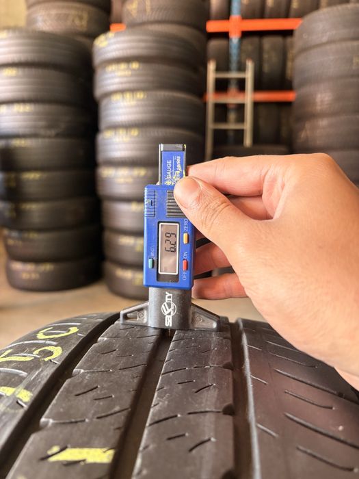 Anvelope vara 215/65/15C GoodYear Efficient Grip Cargo 215 65 15 C