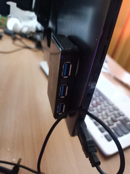 Asus планшет- моноблок