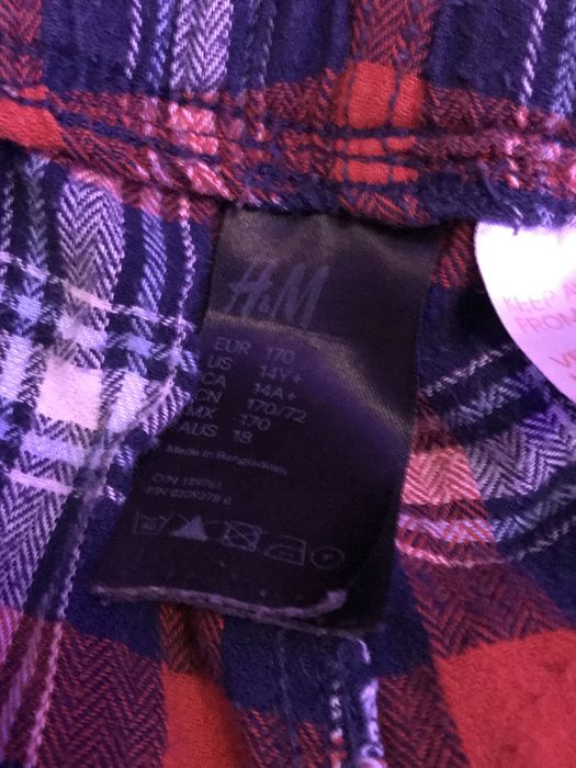 Pantaloni pijama
