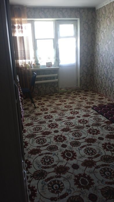 21 микрорайон 2 этаж  1 ханалы кв сатылады