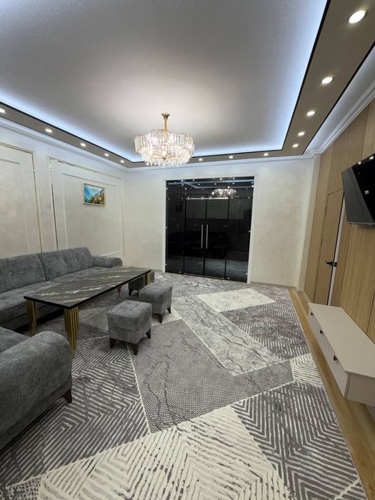 Самарканд Шахар квартира