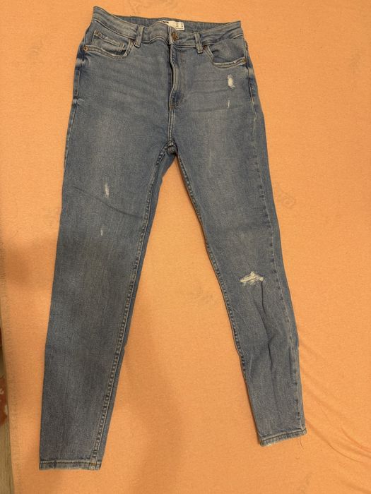 Дамски дънки - 5 чифта