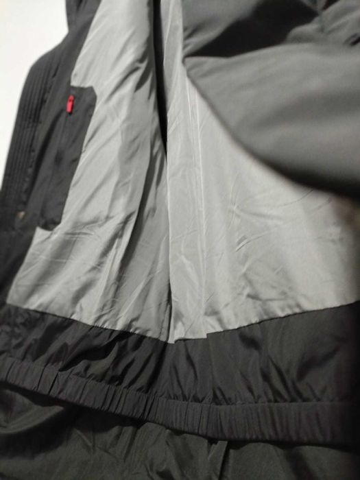 пуховик - пальто (Winterra)