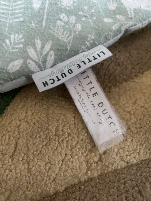 Saltea activitati little dutch